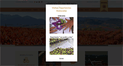 Desktop Screenshot of davidmoreno.es